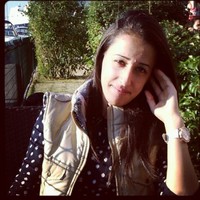 Demet Tatlıoğlu Kaba