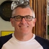 Mark Fetting