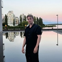 Elias Suvanto