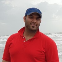 Reza Darzi