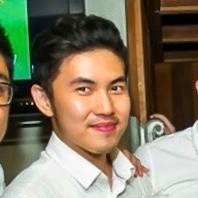 Chern Yang Lim