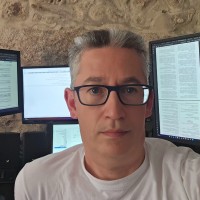 Pablo Gallego Falcón