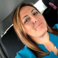 Jeri O'Brien