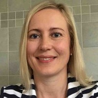 Heidi Grenfors