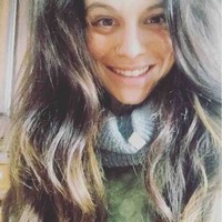 Cassie Harnett
