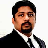 KRISHNAKUMAR NARAYANAN