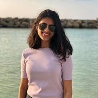 Pratyusha C