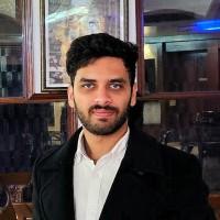 Arpit Yadav