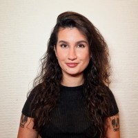 Aurora Garcia