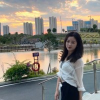Maxinne Yi