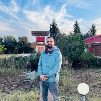 Bilal Zraidi