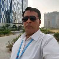Vikas Mishra