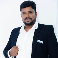 Amirthraj Ekambaram