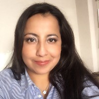 Janet Hernández