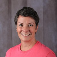 Stéphanie Besombes Egloff