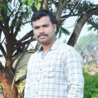 Mahantesha Gaster