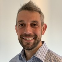 Dr Russell Norton-Sanders