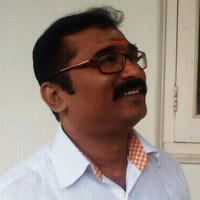 B S N PRAKASH