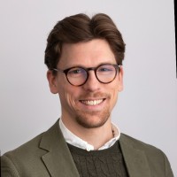 Kristian Rolfsen Sandsborg