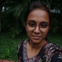 Menaka Purushothaman
