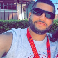 Victor M Ramos