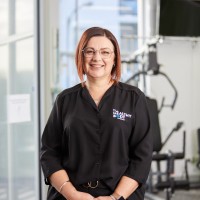 Kathryn Charlton