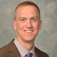 Andrew Wolaver