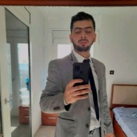 mohamed ghouali