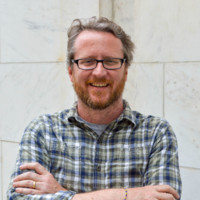 Evan Parker