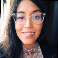 Claudia Zarate Cordova