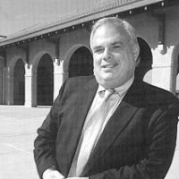 Norman Steinman