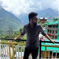 Kishan Dubey