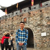 Jiadong Wang
