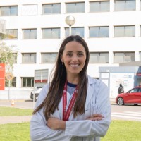 Andrea Urbina