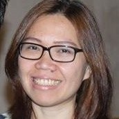 Rhoda Alcantara