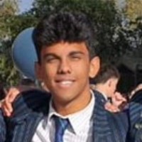 Alan Verghese