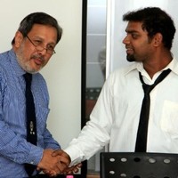 Viswa S