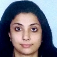 Madhulika Ghosh