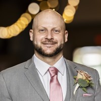 Paul Hlabse - MBA - MAOM