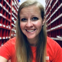 Katie Pryor