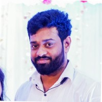 Srini Vasan