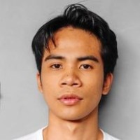 Russel Christian Balino