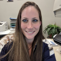 Michelle Mckim