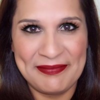 Cecilia Zubia