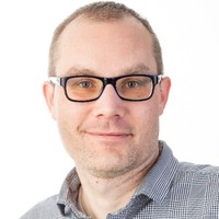Jonathan Blyth