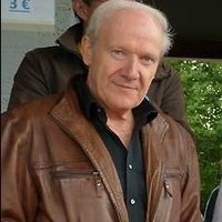 André Blaise