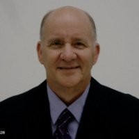 Terry Bracewell