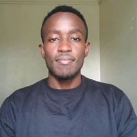 Brian Njuguna