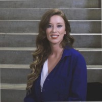 Elizabeth Devroy