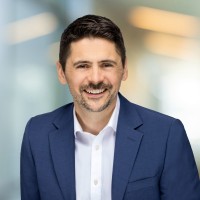 Nicholas Leydon, MBA, MPH, CPHQ